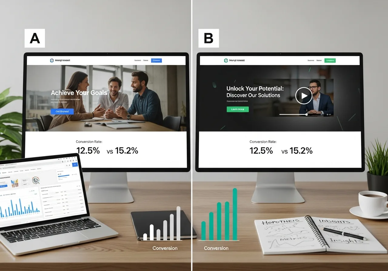 Tarevox Sulmeris — Web design innovant